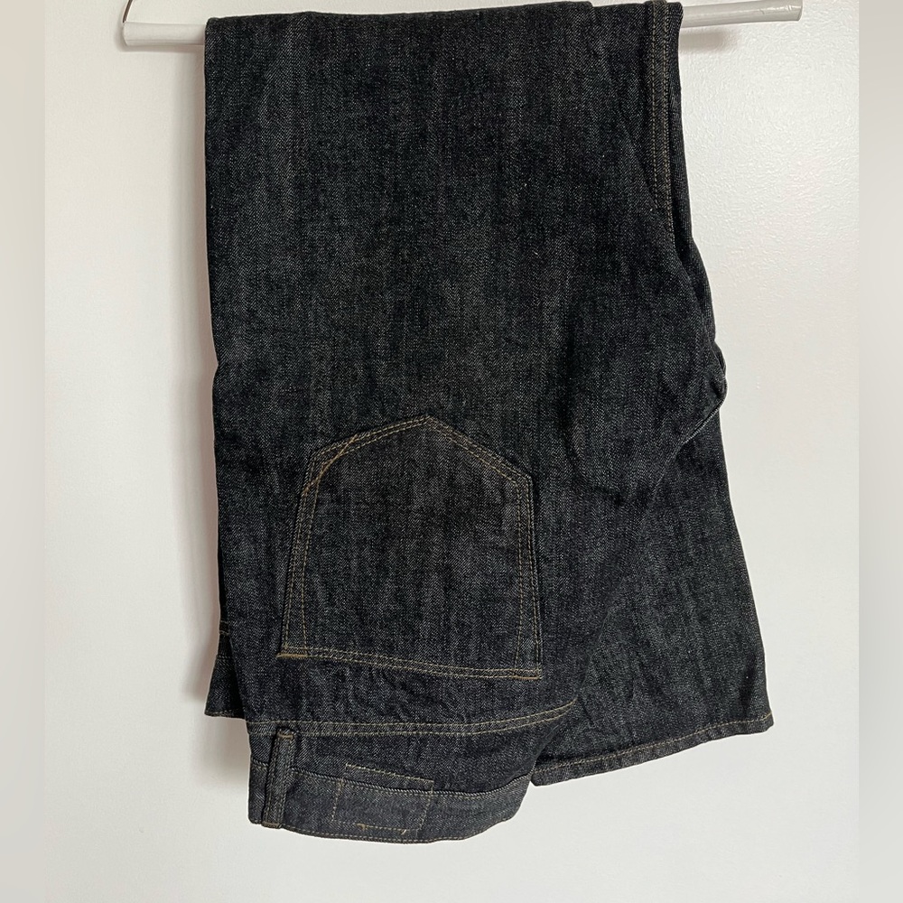 Banana Republic selvedge denim jeans 33/30 slim fit, never worn